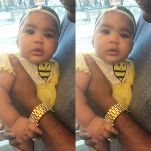 Meet your Posher, Edward